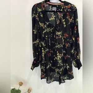 Anthropologie Shirt